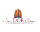 https://www.logocontest.com/public/logoimage/1352372559Open DOR Design1.jpg